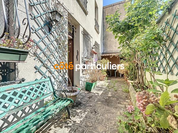 Vente Appartement65,34 m² - 4 Pièces - IVRY SUR SEINE (94200)