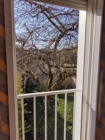 Profitez d'un cadre de vie agréable, sans vis-à-vis, Maison à vendre à Combs la Ville -