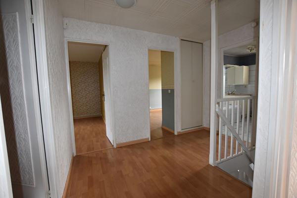 Profitez d'un cadre de vie agréable, sans vis-à-vis, Maison à vendre à Combs la Ville -