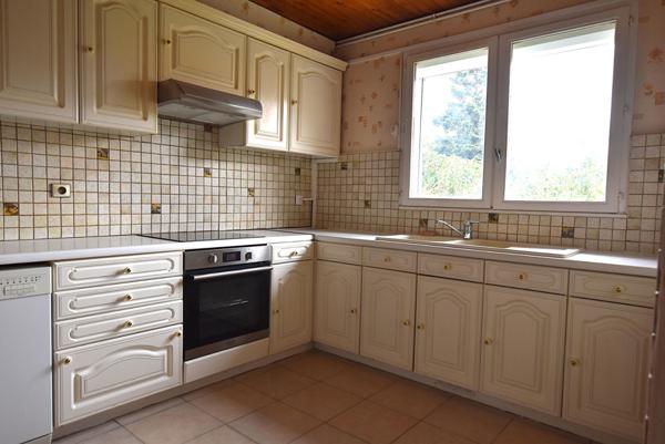 Profitez d'un cadre de vie agréable, sans vis-à-vis, Maison à vendre à Combs la Ville -