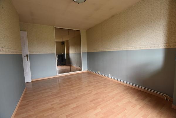 Profitez d'un cadre de vie agréable, sans vis-à-vis, Maison à vendre à Combs la Ville -