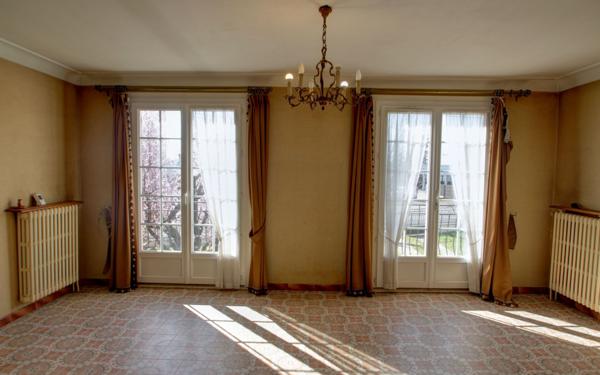 Maison à vendre    3 pièces •  Saran