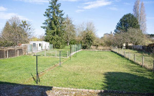 Maison à vendre    3 pièces •  Saran