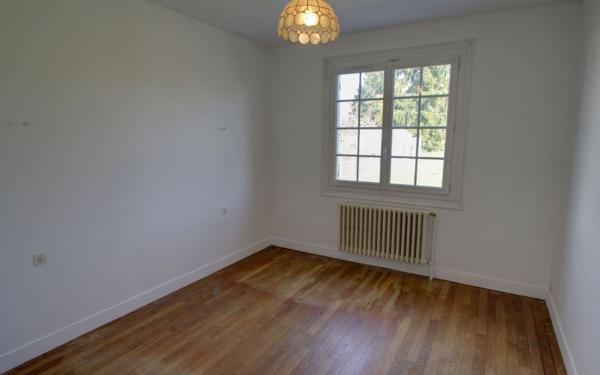 Maison à vendre    3 pièces •  Saran