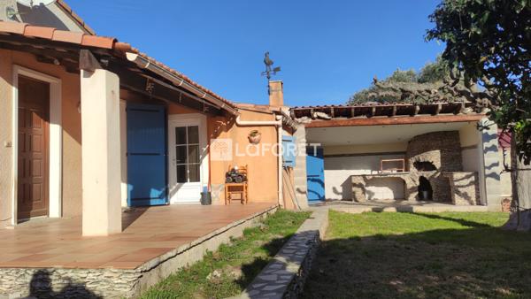 Achat maison Mallemort - 4 pièce(s) - 82 m² - 353 000 €