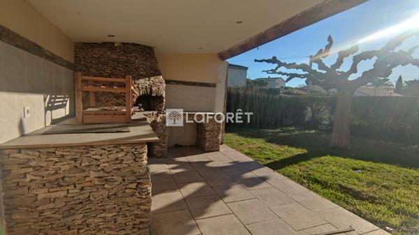 Achat maison Mallemort - 4 pièce(s) - 82 m² - 353 000 €