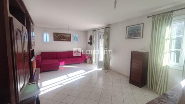 Achat maison Mallemort - 4 pièce(s) - 82 m² - 353 000 €