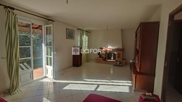 Achat maison Mallemort - 4 pièce(s) - 82 m² - 353 000 €