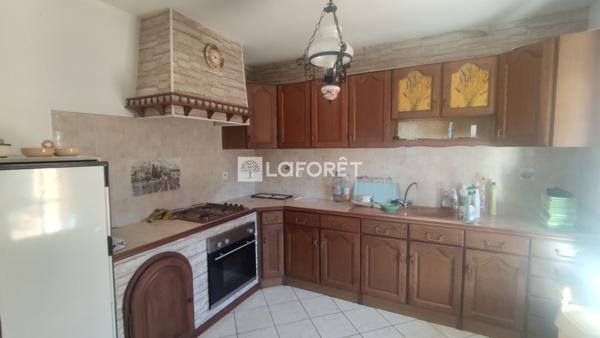 Achat maison Mallemort - 4 pièce(s) - 82 m² - 353 000 €