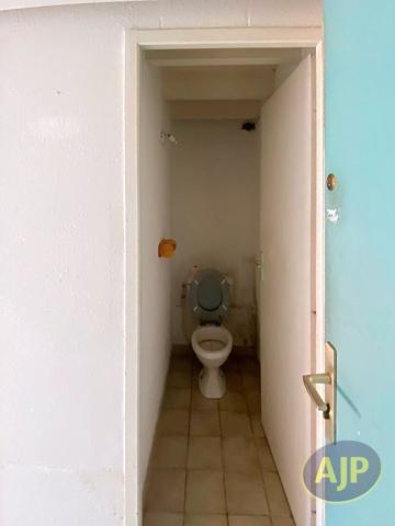 Appartement à vendre Lesparre Medoc - 3 pièces, 55m² avec 2 chambre(s) à 66 000€ - AJP Lesparre Immobilier