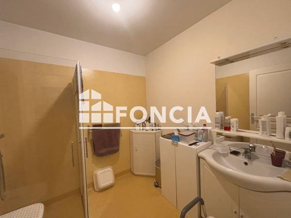 À vendre Maison 3 pièces 62 m² - Saint-brevin-les-pins 44250