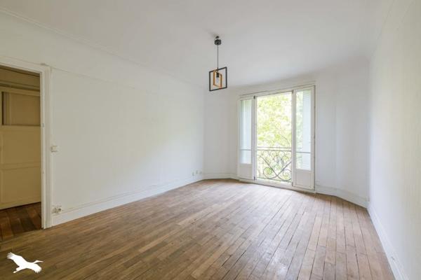 Appartement à vendre 230 000 € Clichy 1 pièce 30 m² DPE E