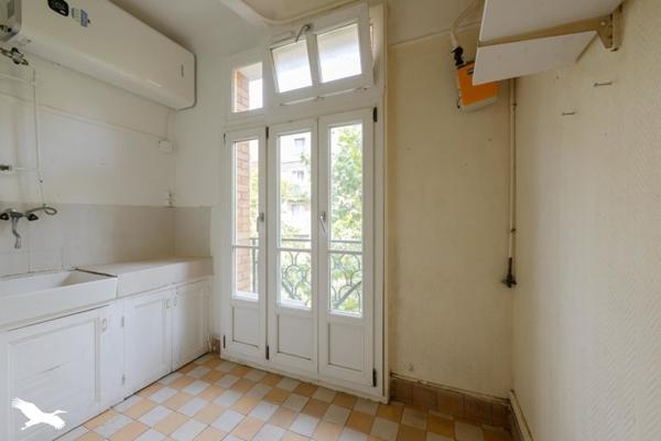 Appartement à vendre 230 000 € Clichy 1 pièce 30 m² DPE E
