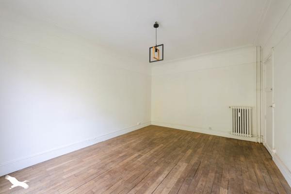 Appartement à vendre 230 000 € Clichy 1 pièce 30 m² DPE E