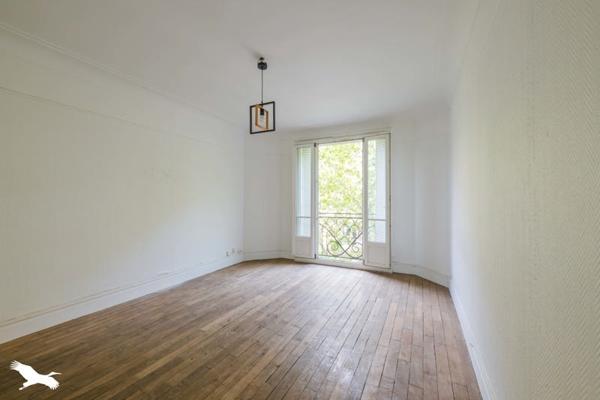 Appartement à vendre 230 000 € Clichy 1 pièce 30 m² DPE E