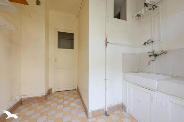 Appartement à vendre 230 000 € Clichy 1 pièce 30 m² DPE E