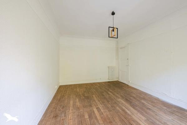 Appartement à vendre 230 000 € Clichy 1 pièce 30 m² DPE E