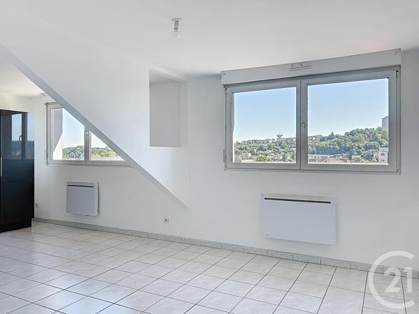 Appartement F3 à vendre  3 pièces - 71,69 m2 EPINAL - 88