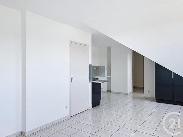 Appartement F3 à vendre  3 pièces - 71,69 m2 EPINAL - 88