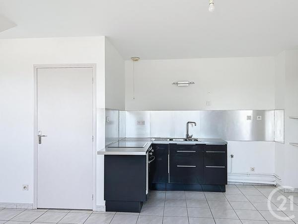 Appartement F3 à vendre  3 pièces - 71,69 m2 EPINAL - 88