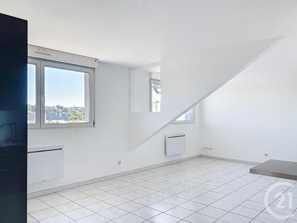 Appartement F3 à vendre  3 pièces - 71,69 m2 EPINAL - 88