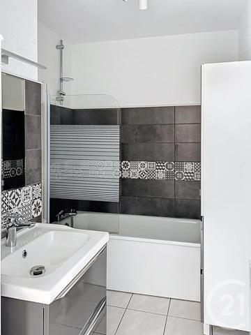 Appartement F3 à vendre  3 pièces - 71,69 m2 EPINAL - 88