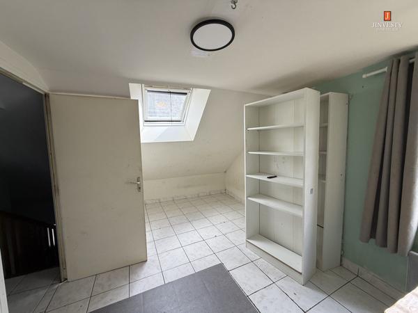 Immeuble de rapport – 12 logements – Centre-ville de Pontivy