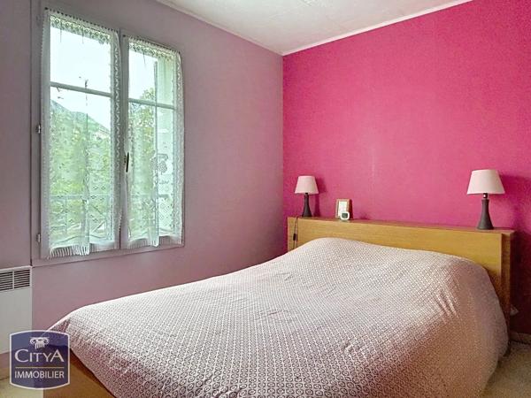Appartement à vendre 2 pièces 45m² Thiais (94320)