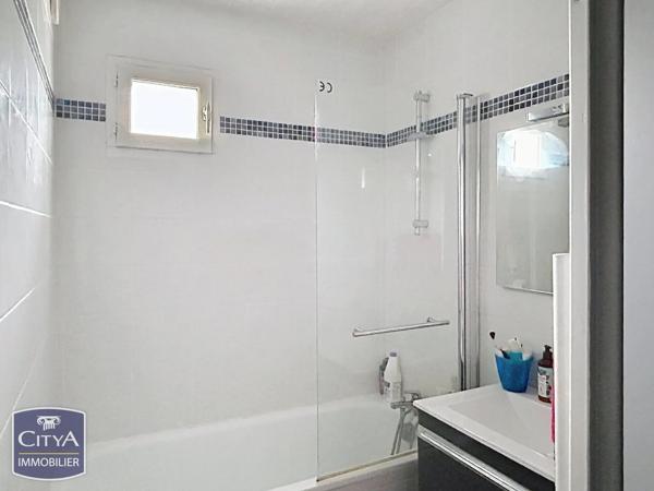 Appartement à vendre 2 pièces 45m² Thiais (94320)