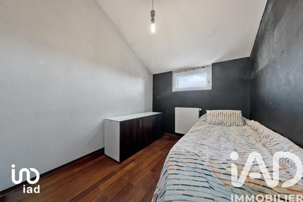 Maison à vendre 7 pièces 125 m² Ars-sur-Moselle