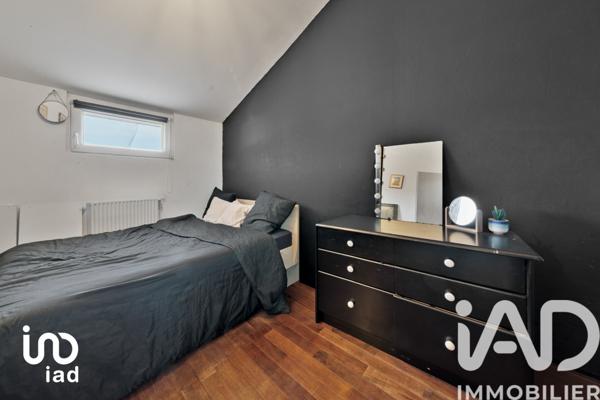 Maison à vendre 7 pièces 125 m² Ars-sur-Moselle