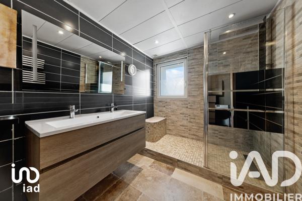 Maison à vendre 7 pièces 125 m² Ars-sur-Moselle