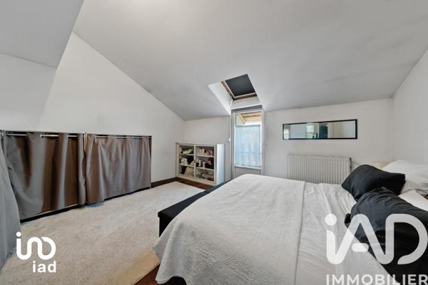 Maison à vendre 7 pièces 125 m² Ars-sur-Moselle