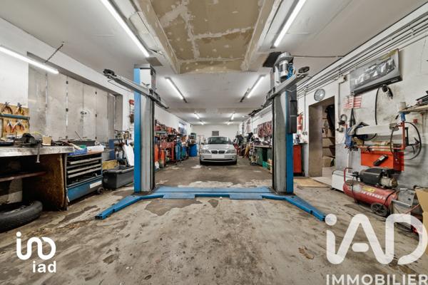 Maison à vendre 7 pièces 125 m² Ars-sur-Moselle