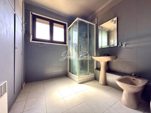 Maison à vendre 5 pièces de 95 m²
