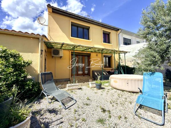 Maison à vendre 5 pièces de 95 m²