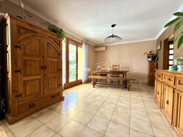 Maison à vendre 5 pièces de 95 m²