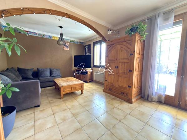 Maison à vendre 5 pièces de 95 m²