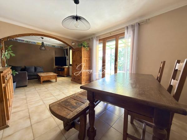 Maison à vendre 5 pièces de 95 m²