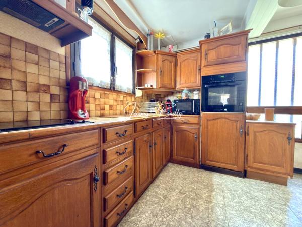 Maison à vendre 5 pièces de 95 m²