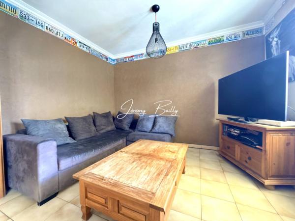 Maison à vendre 5 pièces de 95 m²