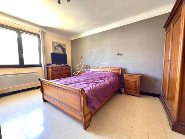 Maison à vendre 5 pièces de 95 m²