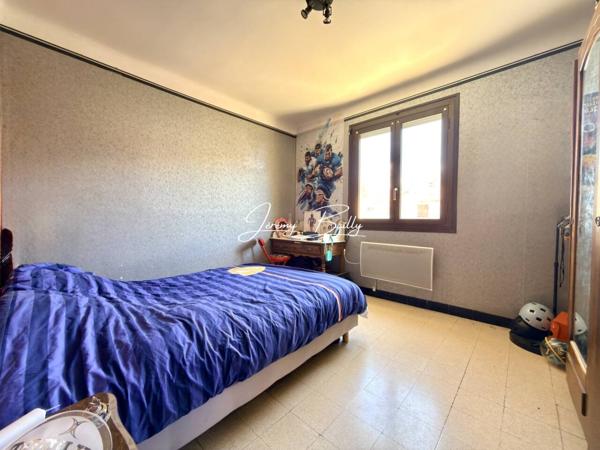 Maison à vendre 5 pièces de 95 m²