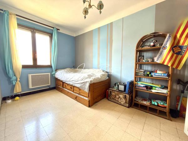 Maison à vendre 5 pièces de 95 m²