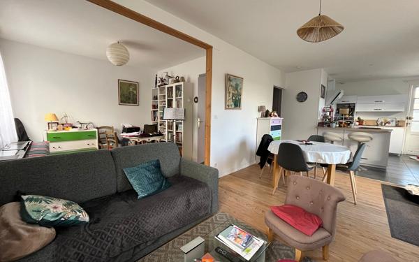 Maison à vendre    3 pièces •  Royan