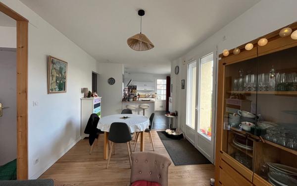 Maison à vendre    3 pièces •  Royan