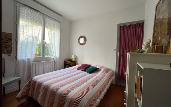 Maison à vendre    3 pièces •  Royan