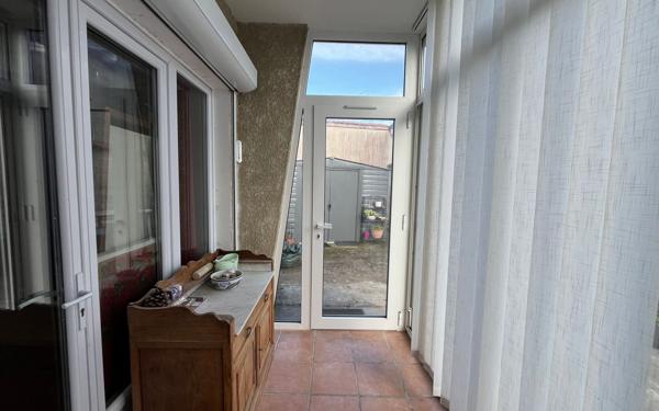 Maison à vendre    3 pièces •  Royan