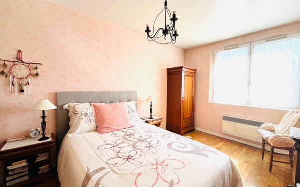 Appartement à vendre    2 pièces • 56,79 m2 Lyon 5