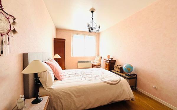 Appartement à vendre    2 pièces • 56,79 m2 Lyon 5